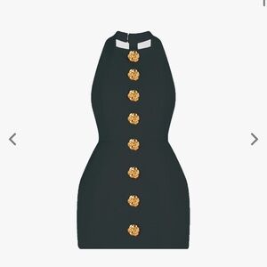 COPY - ATOIR- Tiffany Dress